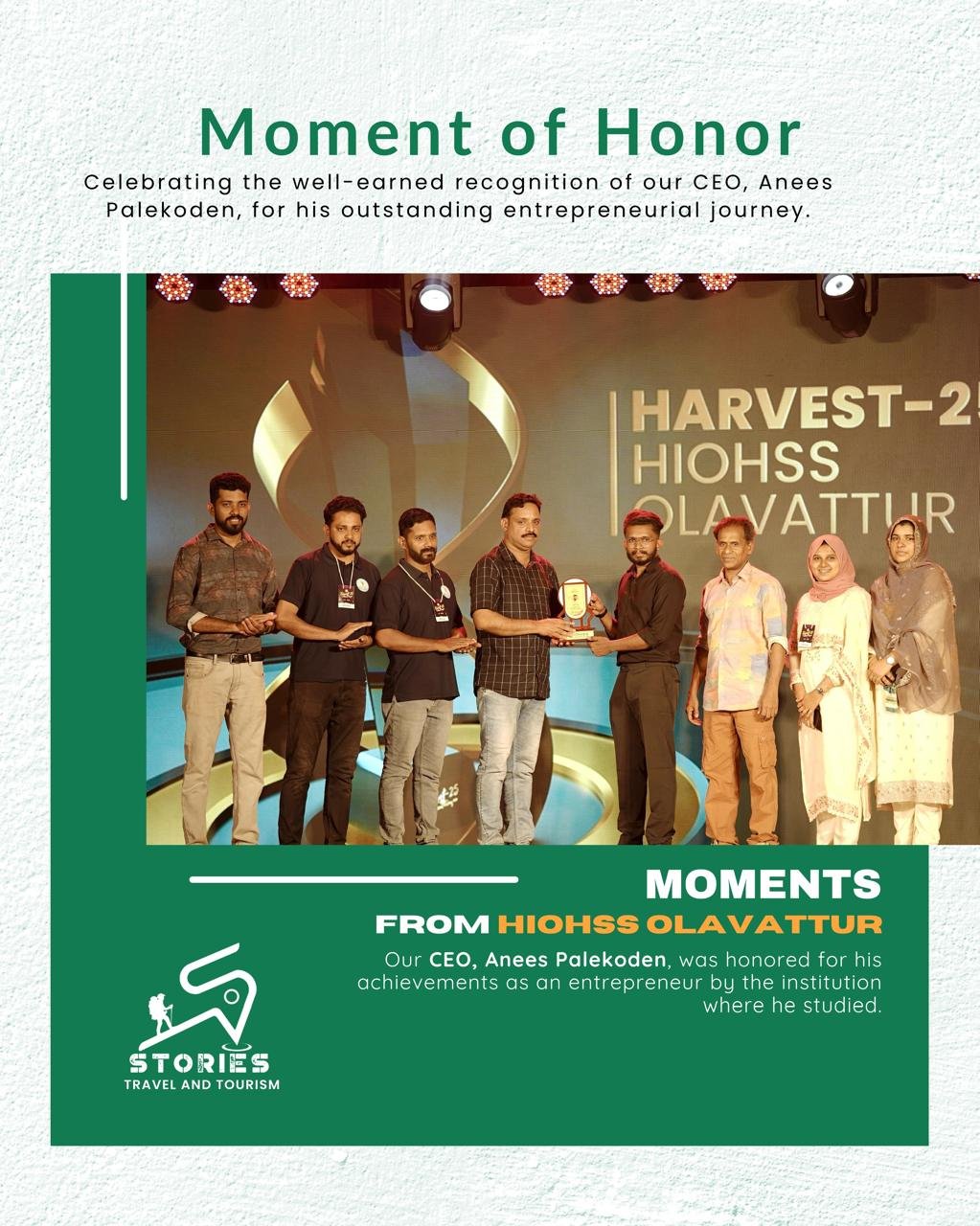 Award