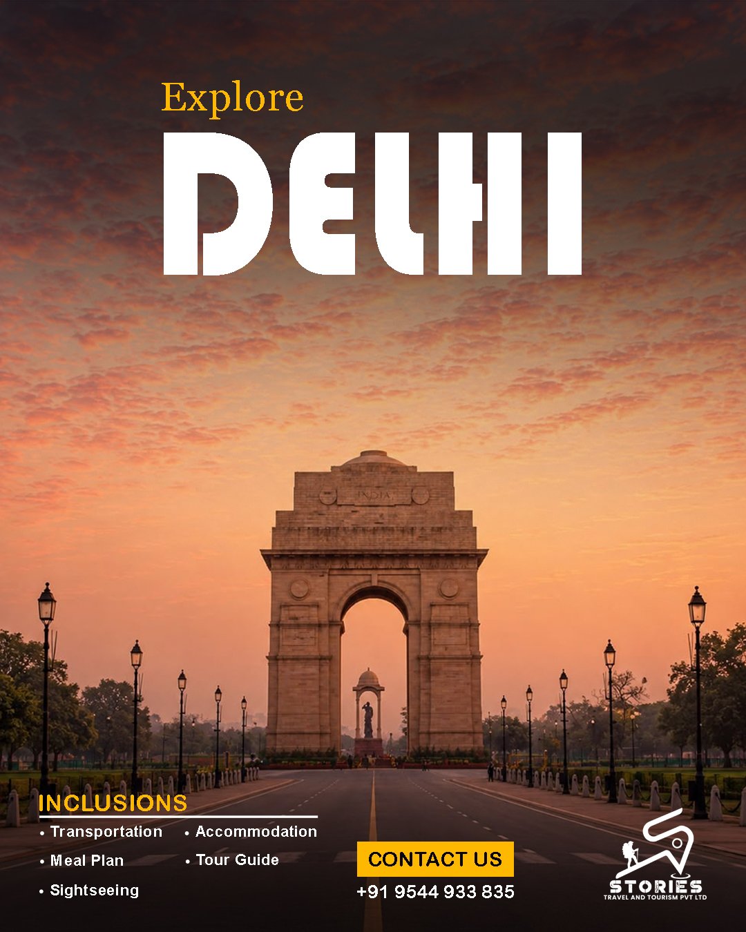 Delhi
