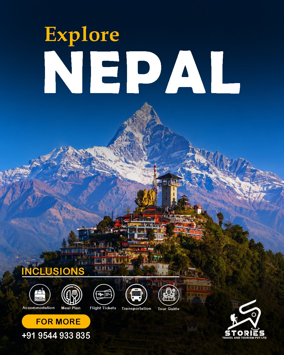 Nepal