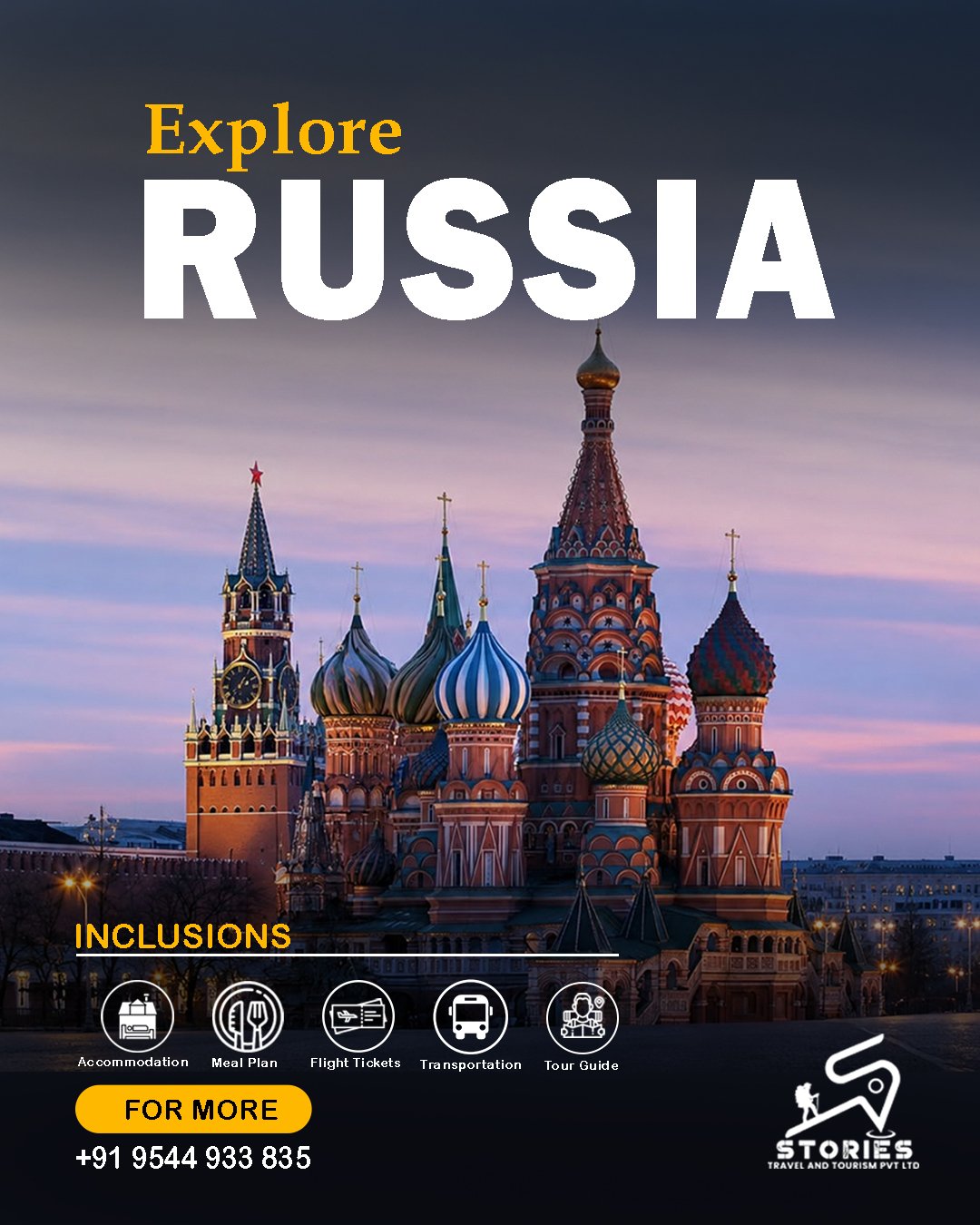 Russia