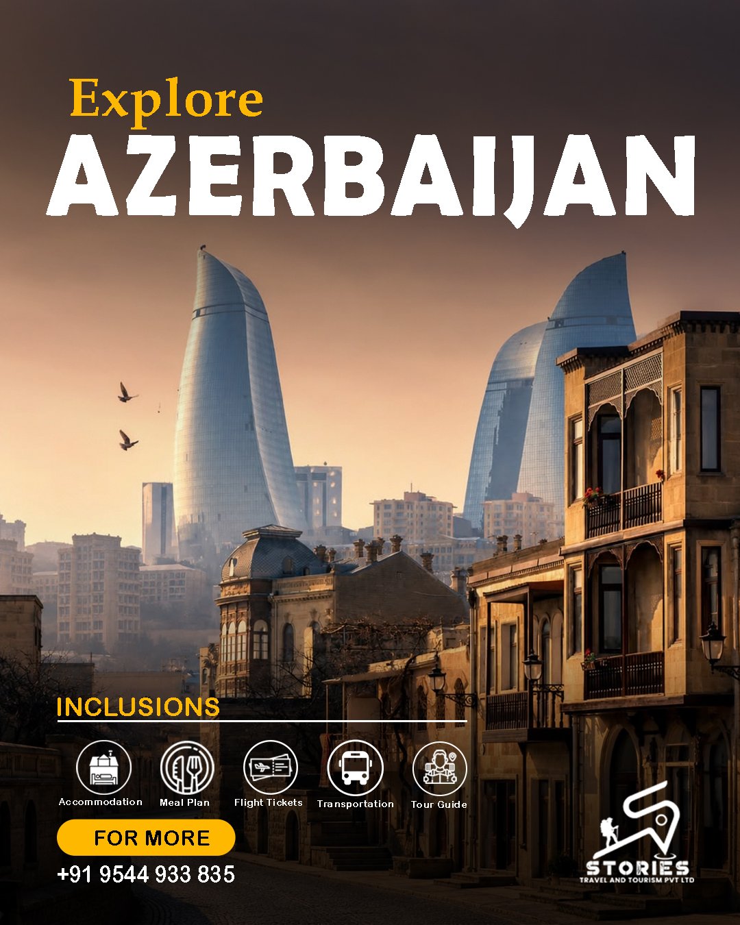 Azerbaijan